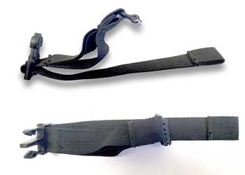 Backpack Strap Clip - Voyage Air
