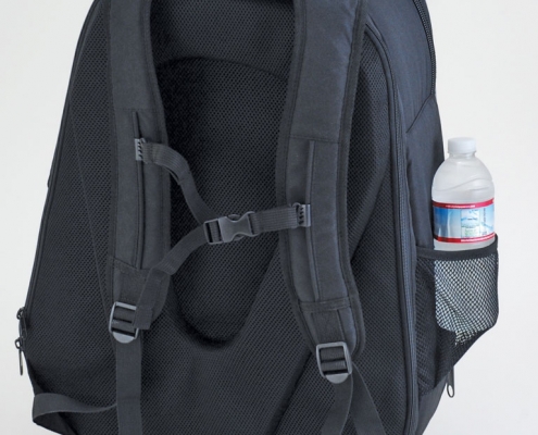 Only a Voyage Air has its own Backpack case