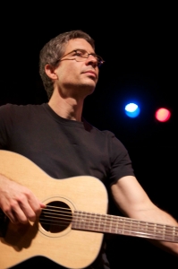 AJ Swearingen VAOM 06 Onstagemed