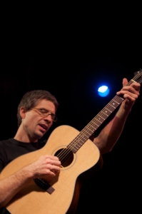 AJ Swearingen VAOM 06 Playing