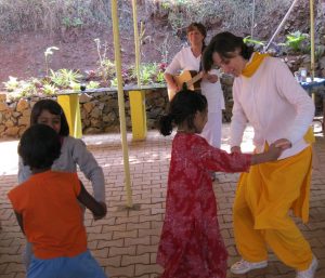 Ananda School Music And Dance