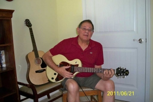 Bob Pellizzi 003
