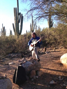 Dave R Arizona Voyage Air 0813