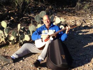 Dave R Arizona Voyage Air 0817