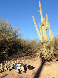 Dave R Arizona Voyage Air 0820