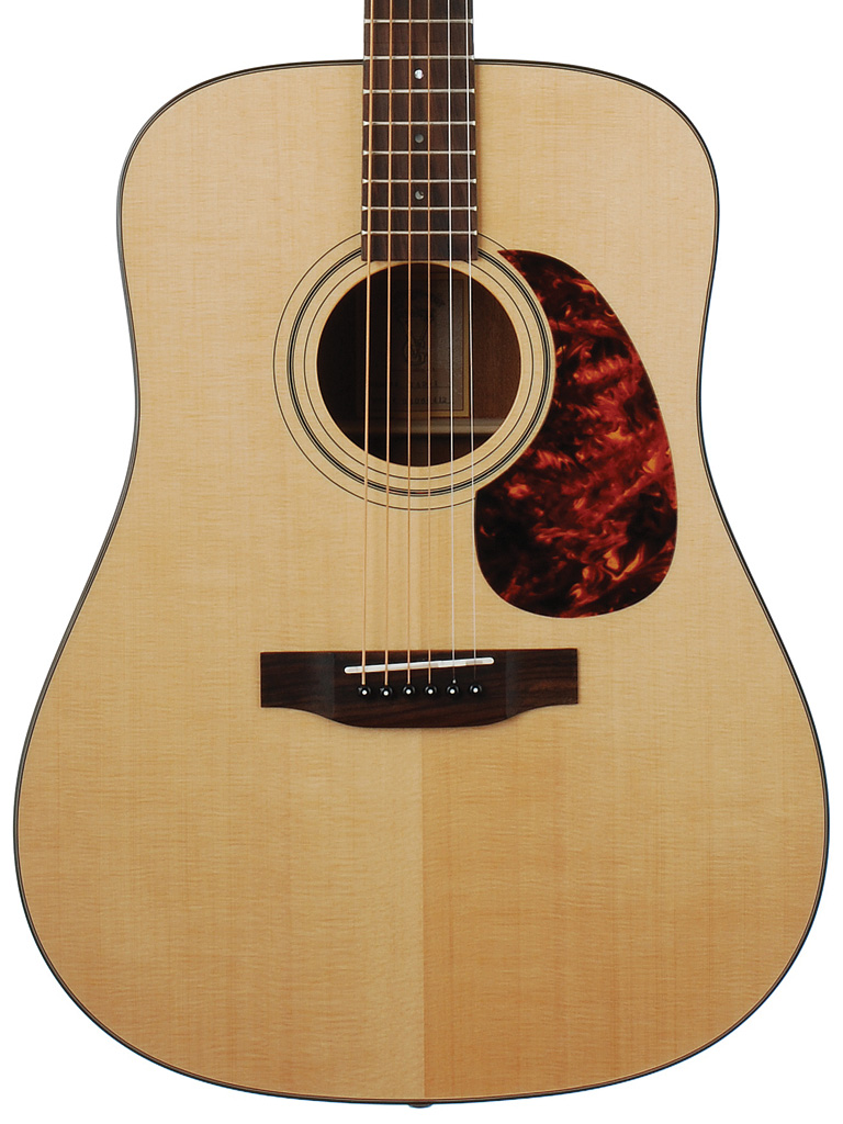 Dreadnought Folding Travel Guitars