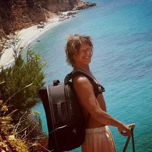 Erwin In Kefalonia 2017 1