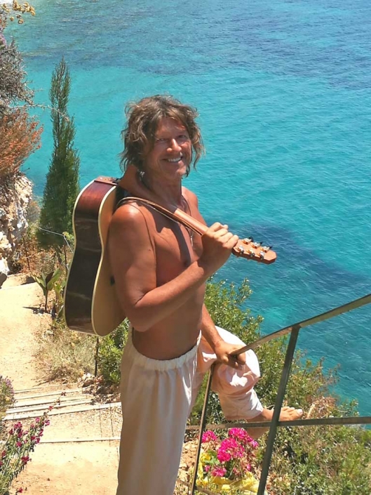 Erwin In Kefalonia 2017 3