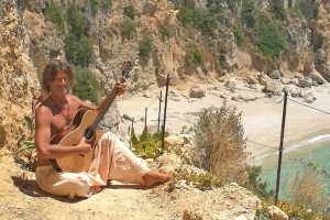 Erwin In Kefalonia 2017 6