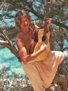 Erwin In Kefalonia 2017 8