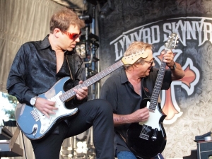 Greg Kihn Father N Son