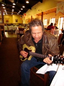 Greg Kihn With Belair
