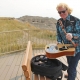 Guitar Voyager The Badlands