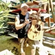 Jerry A In Costa Rica With His VAD 04G2