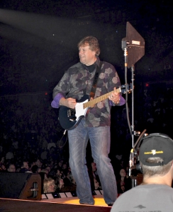 Jim Moose Brown Bob Seger Grand Rapids MI 3