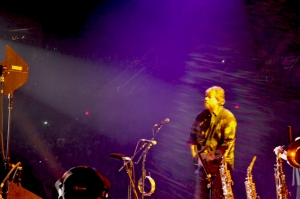 Jim Moose Brown Bob Seger Grand Rapids MI 6