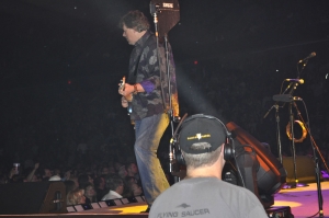 Jim Moose Brown Bob Seger Grand Rapids MI 7