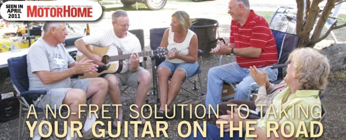 MotorHome Feature 4 11 Issue