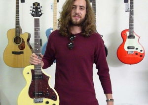 Nate Picks Up Belair