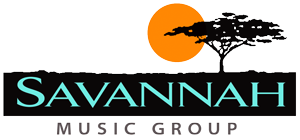 Visit Savannah Music Group