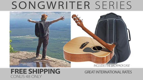 Songwriter Series