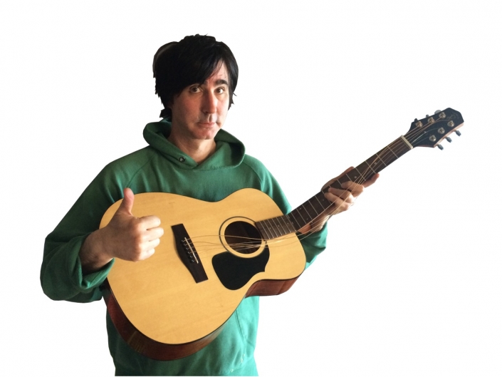 Spenny And His Voyage Air