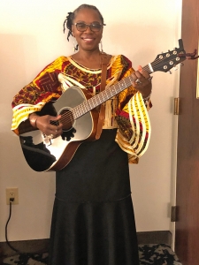 TAHIRA With Her Voyage Air VAOM 04BK