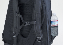 Only a Voyage Air has its own Backpack case
