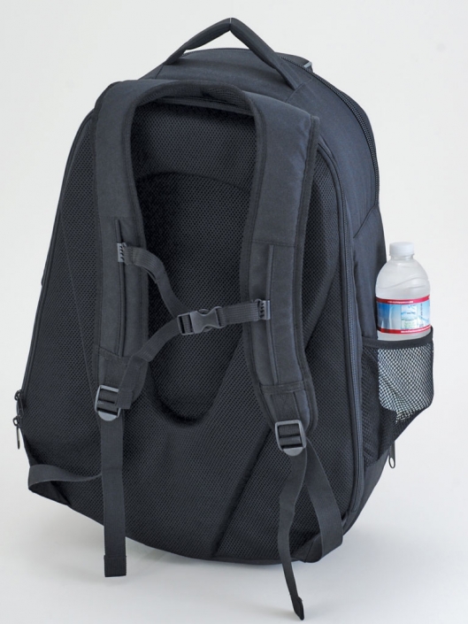 Only a Voyage Air has its own Backpack case