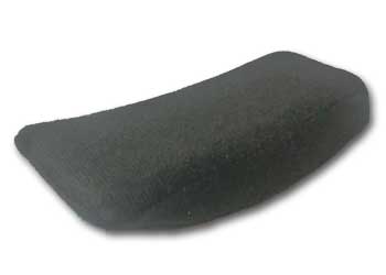 Upper Case Pad