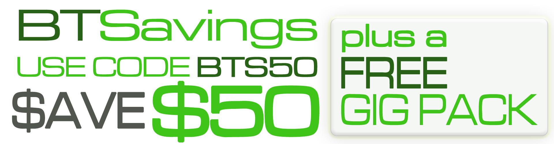 VA BTS50 B