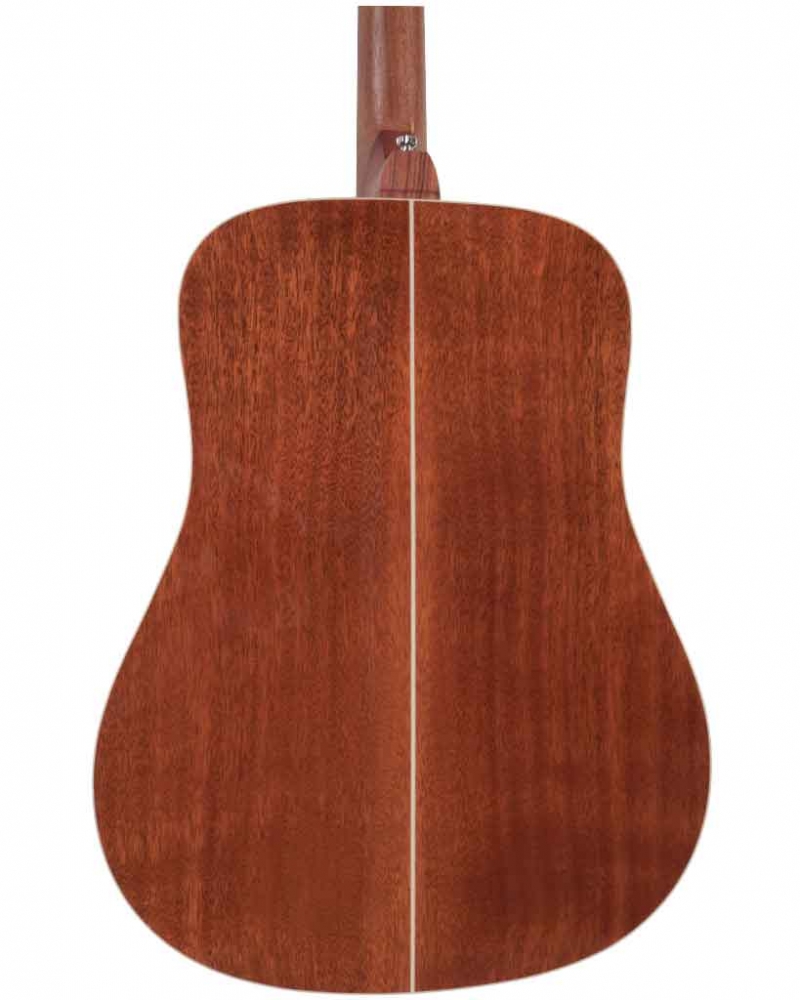 VAD 04G2 Body Back