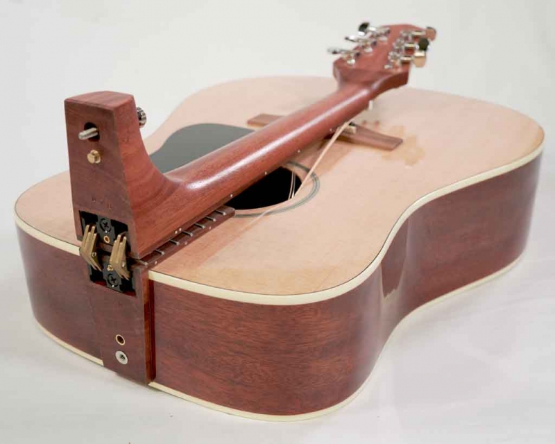 VAD 04G2 Folded Flat