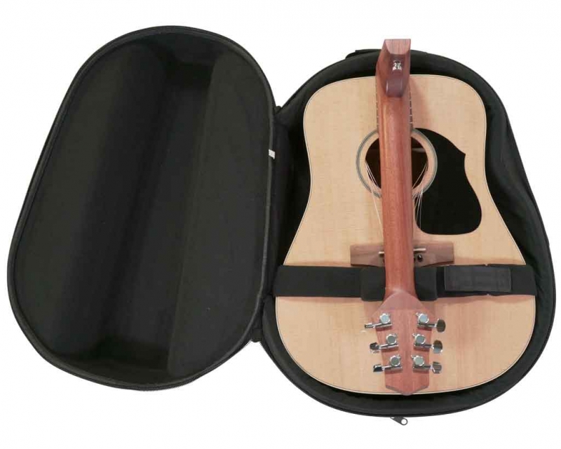 VAD 04G2 Folded In Case