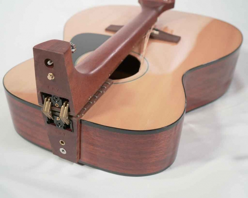 VAOM 02G2 Folded Hinge