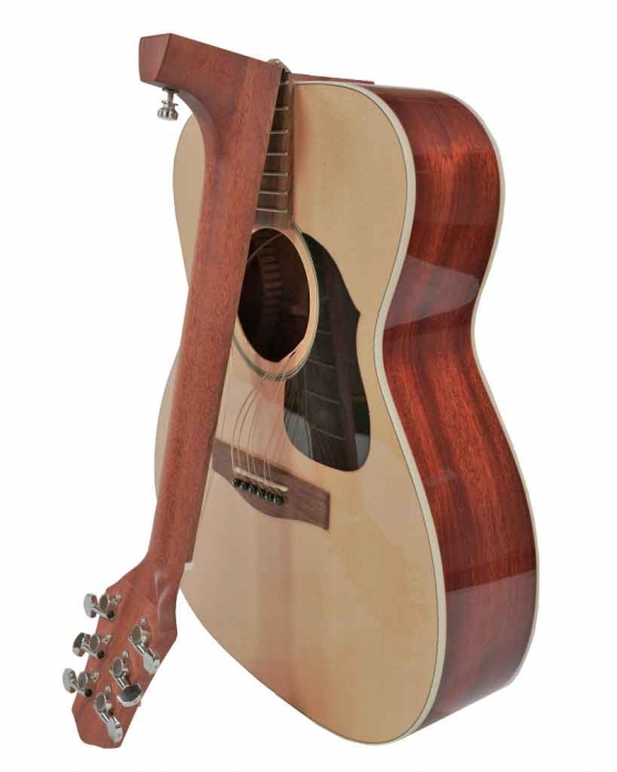 VAOM 04G2DLX Folded