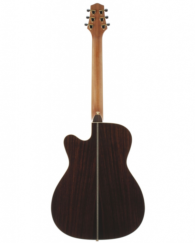VAOM-2C full back