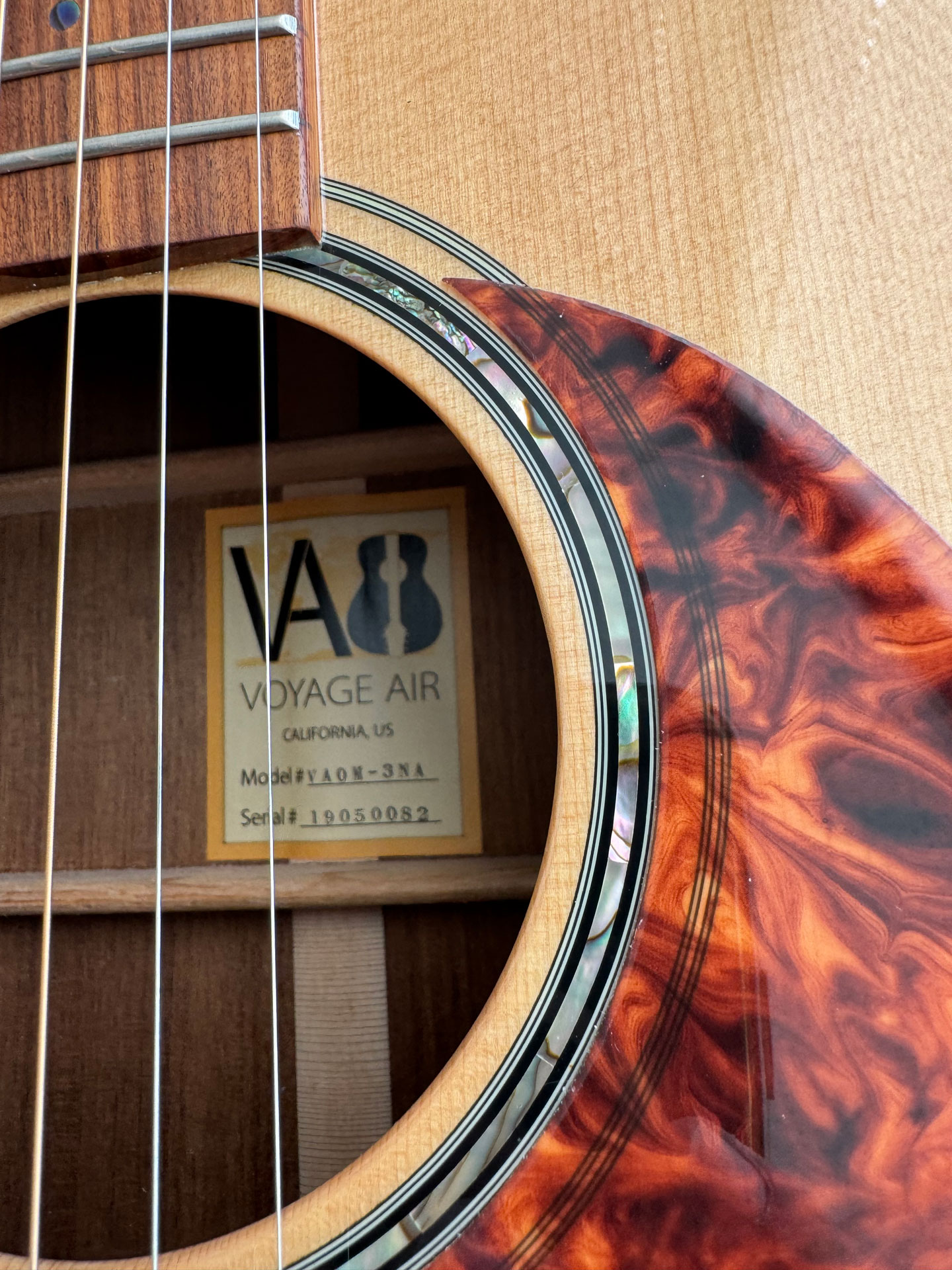 VAOM-3 SN#19050082 - Image 4