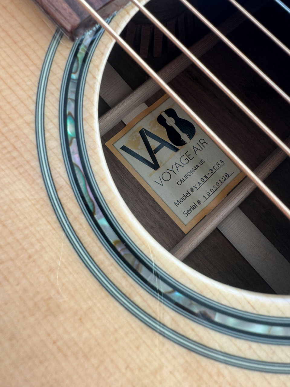 VAOM-3C-SN#19050128 - Image 4