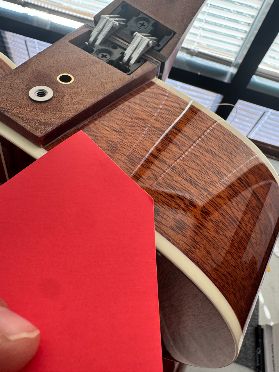 VAOM-4CDLX SN#25090190 - Image 3