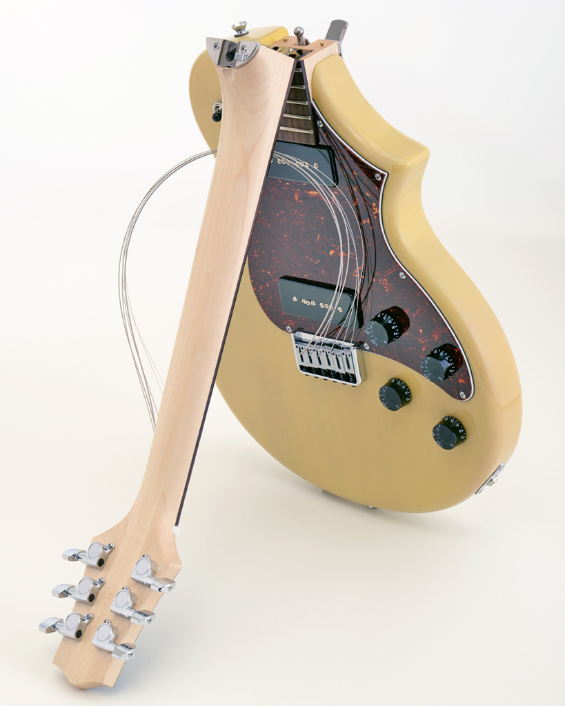 VER 1 BelAir Aframe