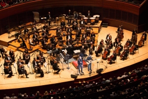 Aj Swearingen Voyage Air With Philly Pops