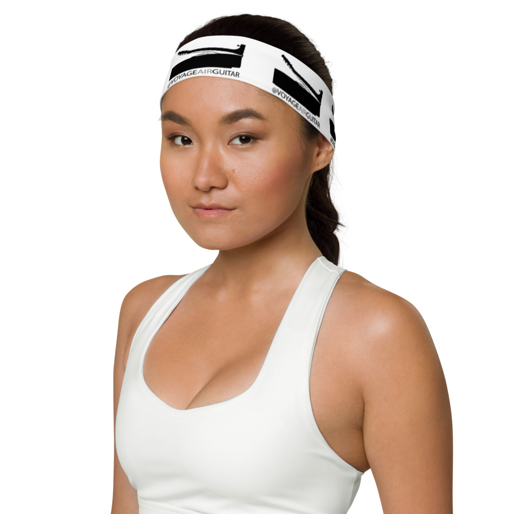 Headband - Image 4