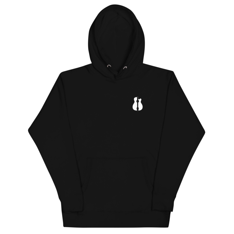 BRING THE MUSIC ™ Unisex Hoodie - Image 5