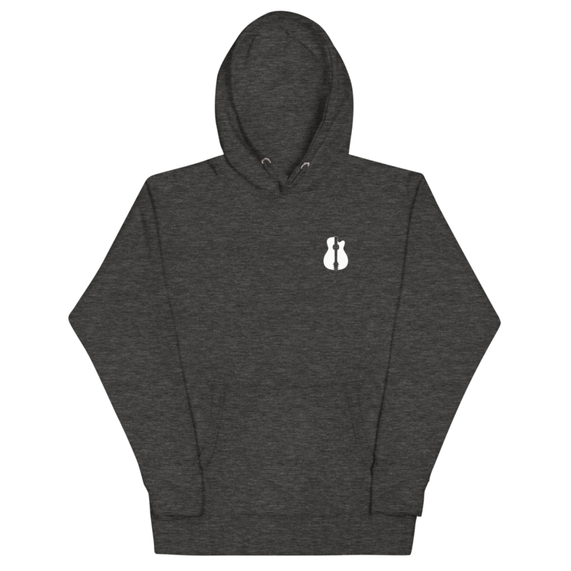 BRING THE MUSIC ™ Unisex Hoodie - Image 7