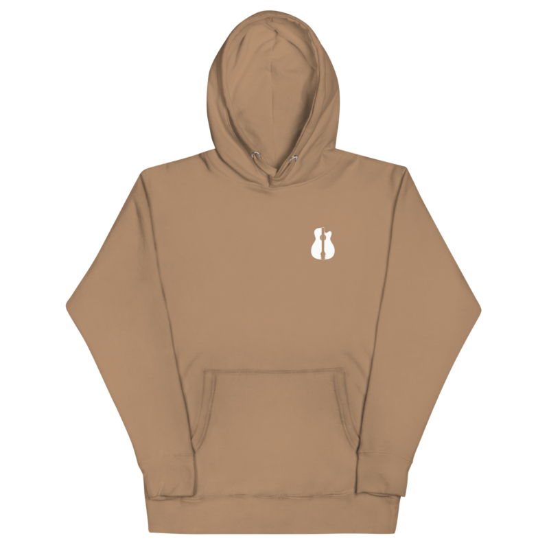 BRING THE MUSIC ™ Unisex Hoodie - Image 11