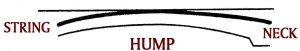 Neck HUMP