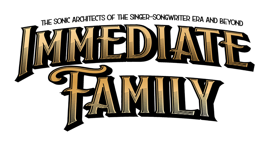 Immediate Family Logo