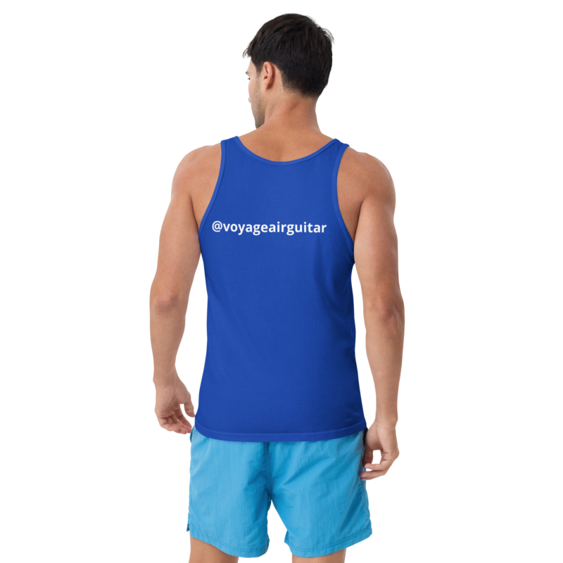 Men's Tank Top - Image 12