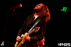 Nate Goapele World Cafe 3